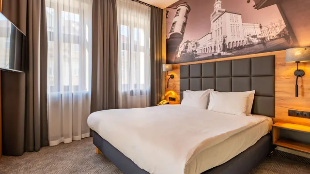 Hotel Mercure Opole photo 5