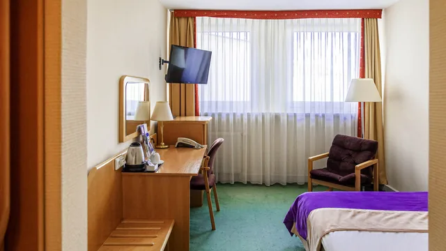 Hotel Mercure Opole photo 6