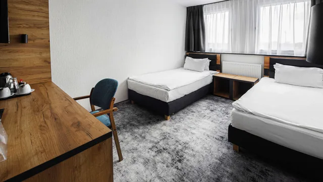 Hotel Mercure Opole photo 7