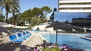 Emperador Hotel Buenos Aires