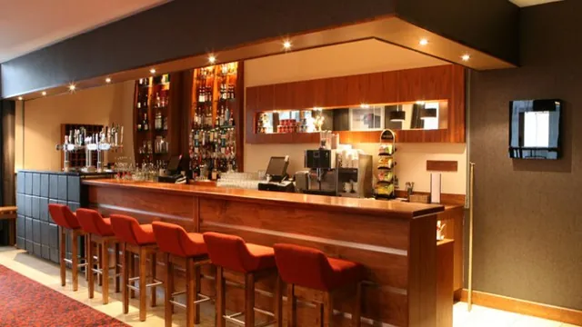 City Hotel Derry photo 6