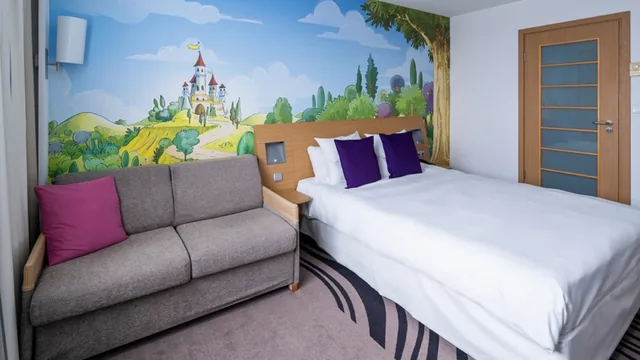 Novotel Kraków City West photo 2