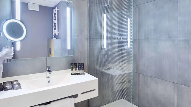 Novotel Kraków City West photo 6