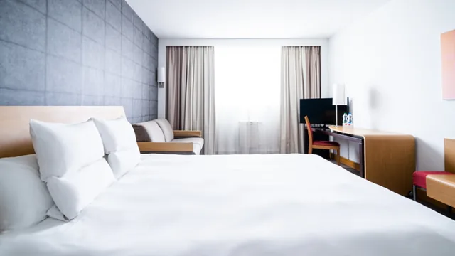 Novotel Kraków City West photo 7