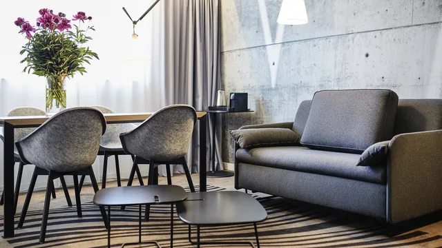 Novotel Kraków City West photo 8