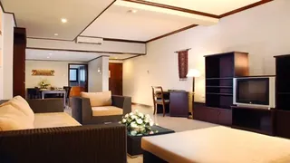 Sheraton Hotel Cordoba