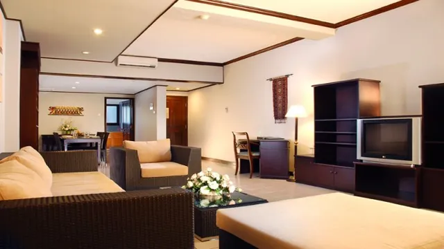 Sheraton Hotel Cordoba photo 1