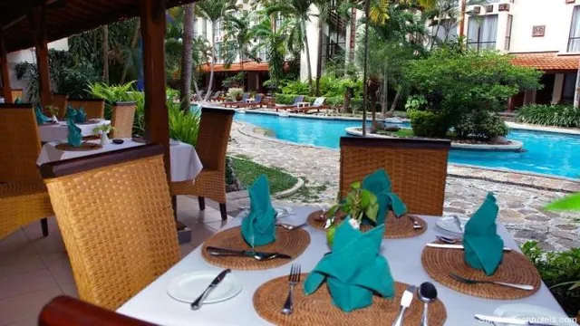 Sheraton Hotel Cordoba photo 2