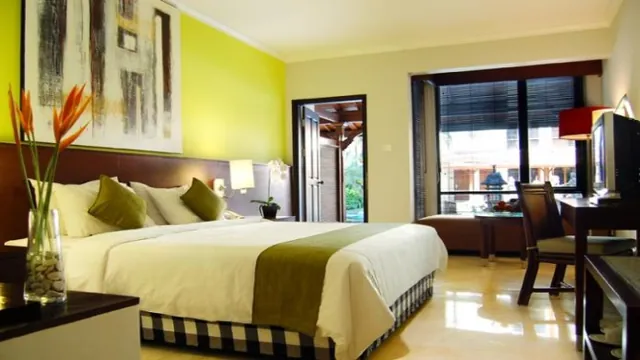 Sheraton Hotel Cordoba photo 3
