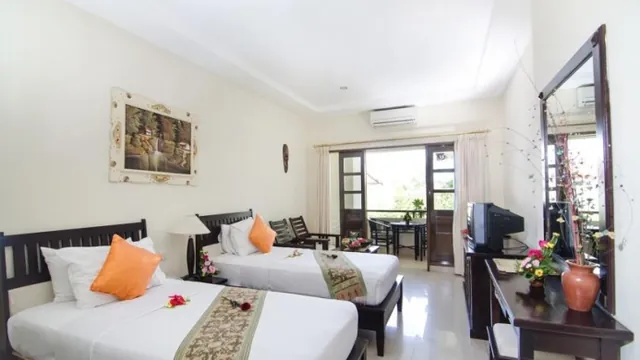Sriphala Resort & Villa Bali photo 1