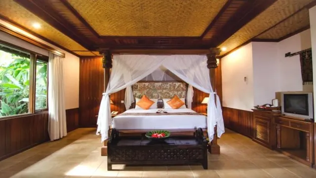 Sriphala Resort & Villa Bali photo 3
