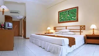 Presidente Hotel Mar Del Plata