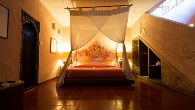 1551 Palermo Boutique Hotel Buenos Aires photo 3
