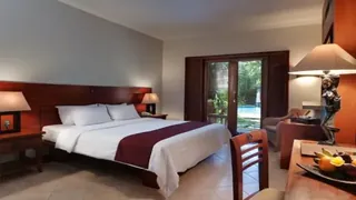 Hotel Del Comahue Neuquen
