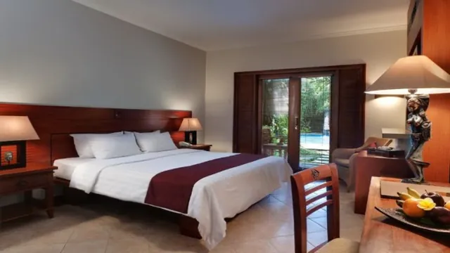 Hotel Del Comahue Neuquen photo 1
