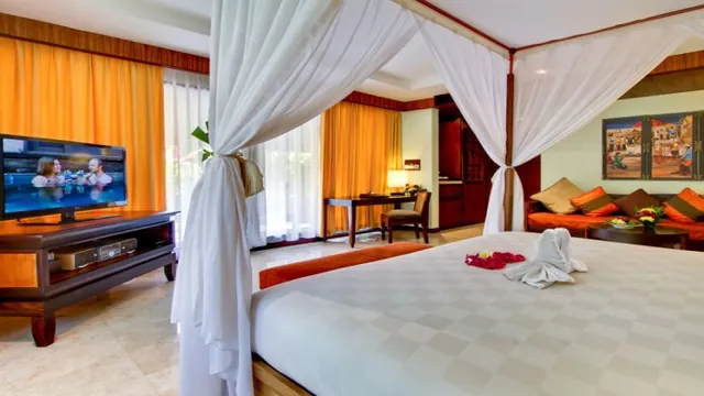 InterContinental Mendoza Hotel photo 3