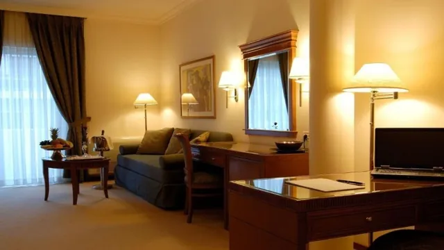 Azur Real Hotel Boutique Cordoba photo 3