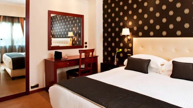 AVA Hotel & Suites Athens photo 1