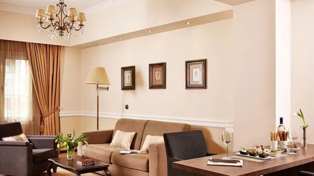 AVA Hotel & Suites Athens photo 2