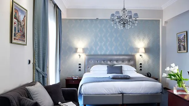 AVA Hotel & Suites Athens photo 3