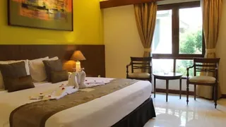 Risata Bali Resort & Spa