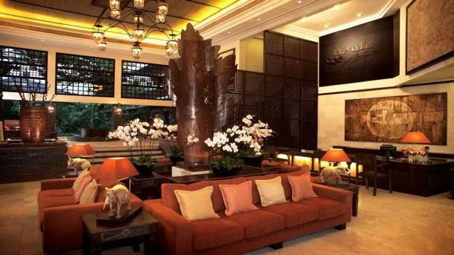 Risata Bali Resort & Spa photo 3
