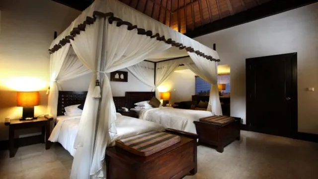 Ramayana Resort & Spa Bali photo 1