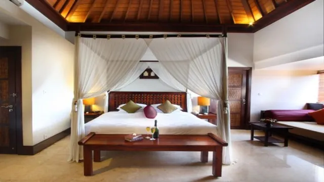 Ramayana Resort & Spa Bali photo 3