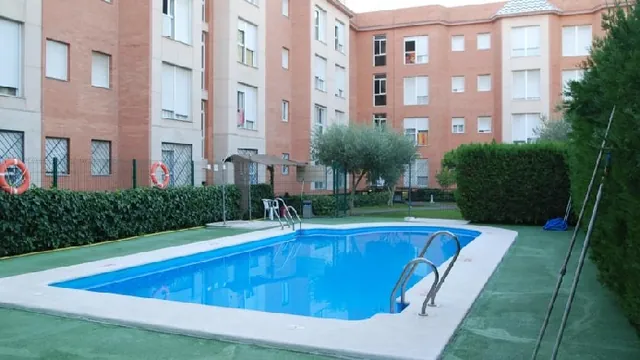 Don Paco Hotel Seville photo 3