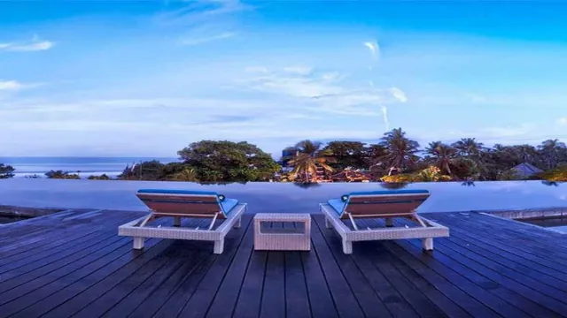 Legian Beach Hotel Kuta photo 3