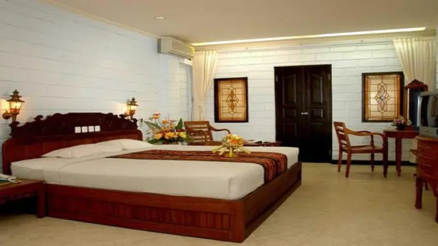 Vilarisi Hotel Bali photo 2