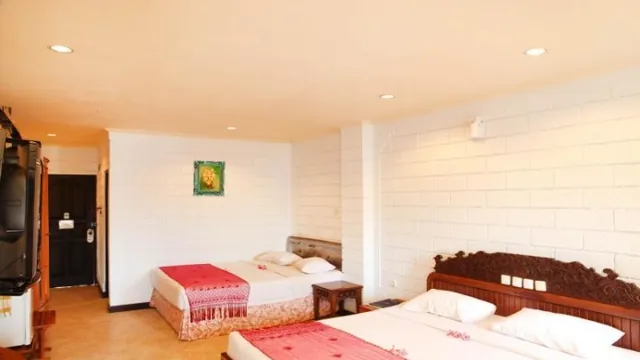 Vilarisi Hotel Bali photo 3
