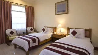 Hotel Grand Chancellor Auckland Airport
