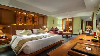 Kuta Seaview Boutique Resort & Spa