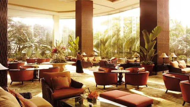 Executive Plaza Hotel Manila photo 3