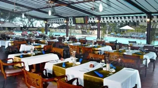 Amora Lake Resort Okawa Bay (New name of Duxton)