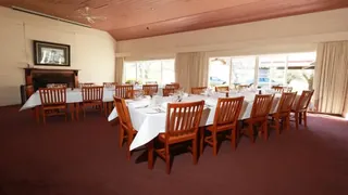 Best Western Moore Park Inn