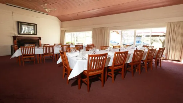 Best Western Moore Park Inn photo 1