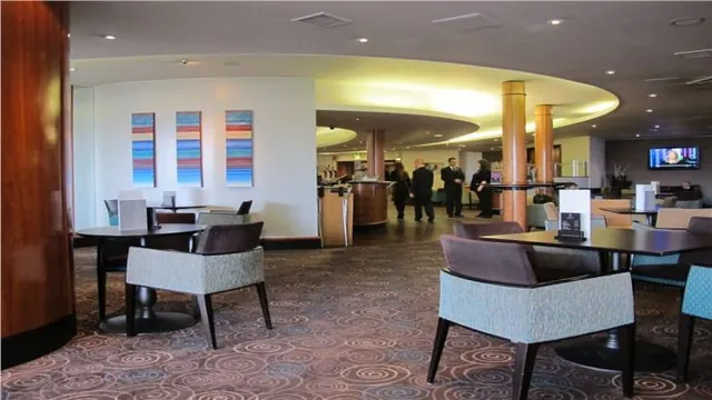 Days Inn by Wyndham Raleigh Glenwood-Crabtree photo 1