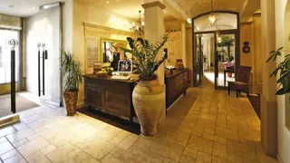 Bay Plaza Hotel Wellington