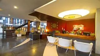 Masterton Motor Lodge