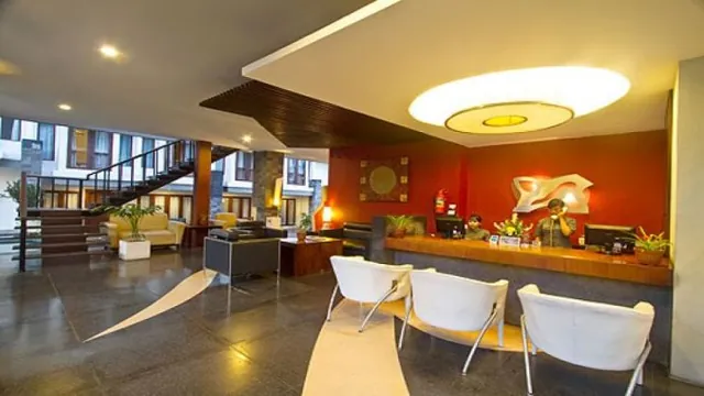 Masterton Motor Lodge photo 1