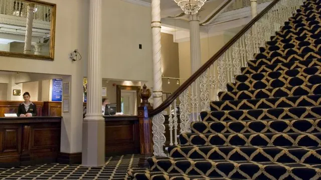Britannia Hotel Manchester photo 1
