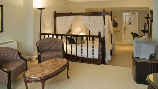 Britannia Hotel Manchester photo 3
