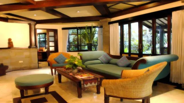 Victoria Garden Foch Lourdes Hotel photo 2