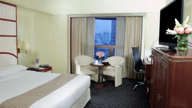 The Surrey Hotel photo 3