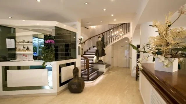 Diamond Hotel Riccione photo 4