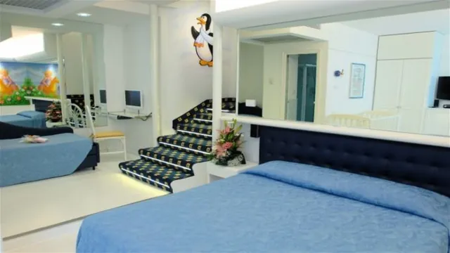 Diamond Hotel Riccione photo 5