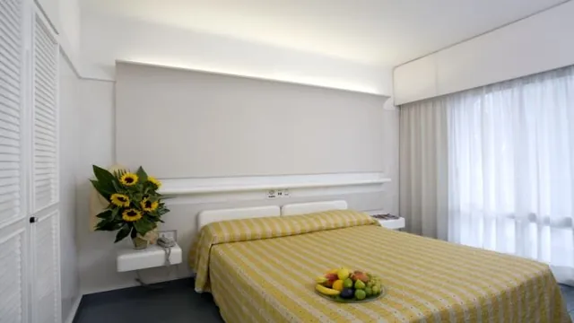 Diamond Hotel Riccione photo 6