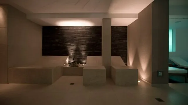 Baia Flaminia Resort Pesaro photo 3
